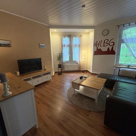 Ferienwohnung Obernahmer Хаген Экстерьер фото